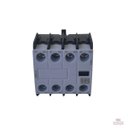 Ver imagem 2 de Bloco Contato Aux Frontal Bfb-31 3na+1nf Cwb 660-690v Weg