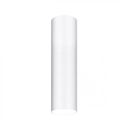 Ver imagem 1 de Luminária Plafon Viena Tubo 30cm Woods Branco/Fosco