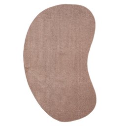 Tapete P Sala Elegant Org Feijão Silver 2,95x3,95 São Carlos - 1