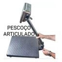 Ver imagem 5 de Balança Plataforma Bateria Interna 150kg