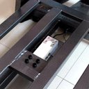 Ver imagem 6 de Balança Plataforma Bateria Interna 150kg