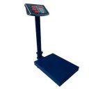 Ver imagem 1 de Balança Plataforma Bateria Interna 150kg