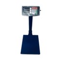 Ver imagem 2 de Balança Plataforma Bateria Interna 150kg
