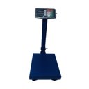 Ver imagem 4 de Balança Plataforma Bateria Interna 150kg