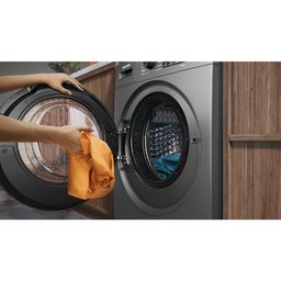 Lavadora Brastemp 10kg titanium com Smart Sensor, Tira Manchas Pro e Motor Inverter - BNF10AS 110V - 13