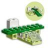 Lego Maleta da Criatividade Classic Peças e Ideias Blocos Infantil Divertidos 213pcs +4 anos - 6