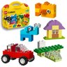 Lego Maleta da Criatividade Classic Peças e Ideias Blocos Infantil Divertidos 213pcs +4 anos - 1