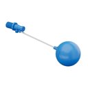 Ver imagem 1 de Boia Tigre Caixa D'água 3/4 Haste Metal