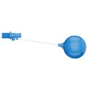 Ver imagem 2 de Boia Tigre Caixa D'água 3/4 Haste Metal