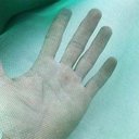 Ver imagem 6 de Tela Mosquiteiro Janela Porta Rolo 25 Metros Inseto Mosquito Proteçao Pernilongo Mosca Multiuso