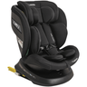 Cadeirinha para Carro Kiddo Supra+ 360 Isofix 0 a 36kg Preta - 1