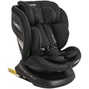 Ver imagem 1 de Cadeirinha para Carro Kiddo Supra+ 360 Isofix 0 a 36kg Preta
