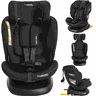 Cadeirinha para Carro Kiddo Supra+ 360 Isofix 0 a 36kg Preta - 3