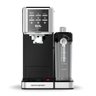 Cafeteira Espresso EOS Latte Italiana Inox ECF05ECL 110V - 1