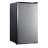 Frigobar Geladeira Hq 93 Litros Inox Hq-93fb 127v - 1