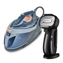 Ver imagem 1 de Ferro de Passar Protect & Care e Polishop Ultra Hand Steamer | 127v