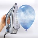 Ver imagem 4 de Ferro de Passar Protect & Care e Polishop Ultra Hand Steamer | 127v
