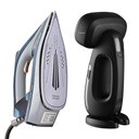 Ver imagem 2 de Ferro de Passar Protect & Care e Polishop Ultra Hand Steamer | 127v