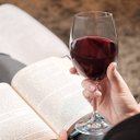 Ver imagem 2 de Jogo de Taças de Vinho Cristal 6 Peças Taças Para Vinho 450ml Transparente Sense