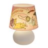 Luminária Abajur de Mesa Hermione Granger - 1