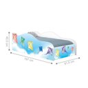 Ver imagem 2 de Cama Like Pipa no Céu Solteiro