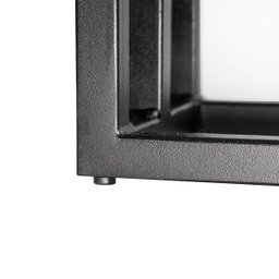 Suporte Porta Toalha Triplo de Chão para Banheiro Lavabo - ÉdeCasaMóveis                                                                        - 5