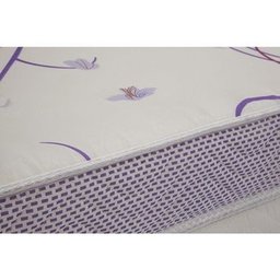 Colchão Ortobom Mini Cama Physical - 70x150x12 - 2
