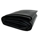 Ver imagem 1 de Lona Plastica Preta 200- 8 X 5 = 40mts² GBS PLAST