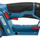 Ver imagem 2 de Plaina Manual 12v Íons de Lítio Gho 12v-20 Brushless sem Carregador sem Bateria Bosch 01 Unidade