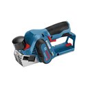 Ver imagem 1 de Plaina Manual 12v Íons de Lítio Gho 12v-20 Brushless sem Carregador sem Bateria Bosch 01 Unidade