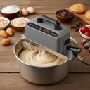 Ver imagem 7 de Panela Misturadora Automática para Doces e Massas Saro G3 10 Litros Inox 220V