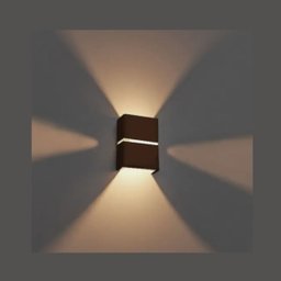 Arandela de Parede Munique 01 U 1xg9 25w Branco Opl - 3 Arandela de Parede Munique 01 U 1xg9 25w Branco Opl - 3