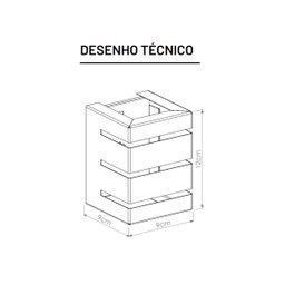 Arandela de Parede Munique 01 U 1xg9 25w Branco Opl - 4 Arandela de Parede Munique 01 U 1xg9 25w Branco Opl - 4
