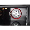 Ver imagem 3 de Forno Elétrico Embutir Infinity 50l Inox Fischer 110v