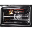 Ver imagem 2 de Forno Elétrico Embutir Infinity 50l Inox Fischer 110v