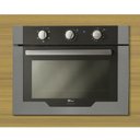 Ver imagem 1 de Forno Elétrico Embutir Infinity 50l Inox Fischer 110v
