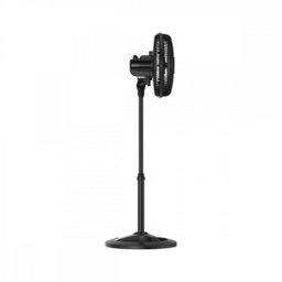 Ventilador de Coluna Ventisol Turbo 6 30cm Preto 220v - 3