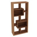 Ver imagem 3 de Estante Multiuso Vertical ou Horizontal 159cmx 78cm E1712