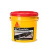 Sika Igol Ecoasfalto Preto 3,6lt - 1