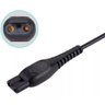 Fonte Carregador Barbeador Philips 15v 5,4w Hq7140/hq7390/hq8505 (adaptador Ac) - 2