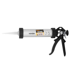 Aplicador de Silicone Vonder Reforçado - 2