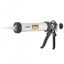 Aplicador de Silicone Vonder Reforçado - 3