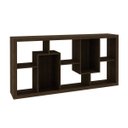 Ver imagem 3 de Estante Multiuso Vertical ou Horizontal 159cmx 78cm E1712