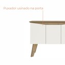 Ver mais imagens de Buffet Aparador Jasmin 1,10m com 3 Portas Babus