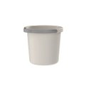 Ver imagem 1 de Balde Flow 8,5l Bege Martiplast