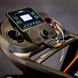 Esteira Ergométrica Elétrica Evox Fitness Rtx6560s 110v - 6