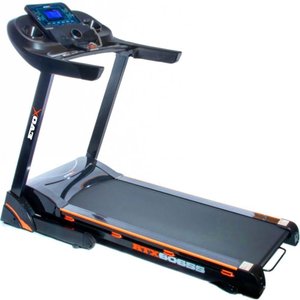 Esteira Ergométrica Elétrica Evox Fitness Rtx6560s 110v