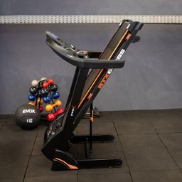 Esteira Ergométrica Elétrica Evox Fitness Rtx6560s 110v - 10