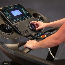 Esteira Ergométrica Elétrica Evox Fitness Rtx6560s 110v - 2