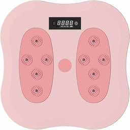 Disco de Torçao Exercitador Equilibrio Musculaçao Pernas Quadril - 2